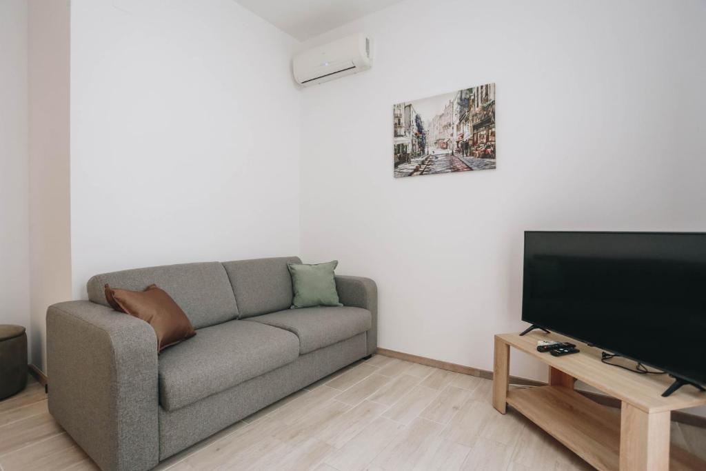 Пржно: Przno apartment