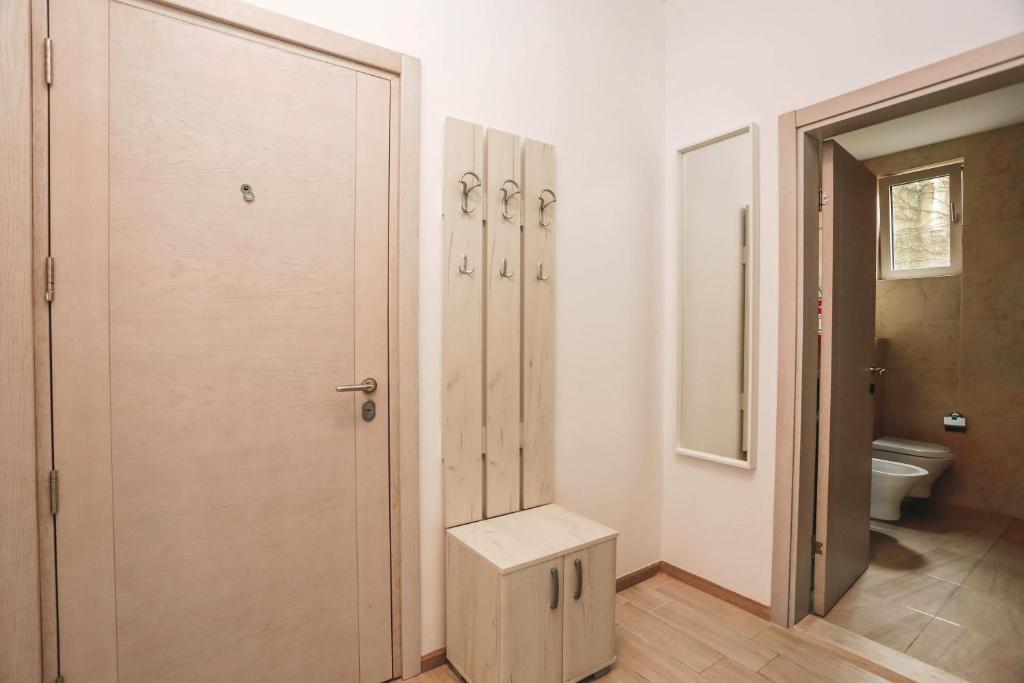 Пржно: Przno apartment