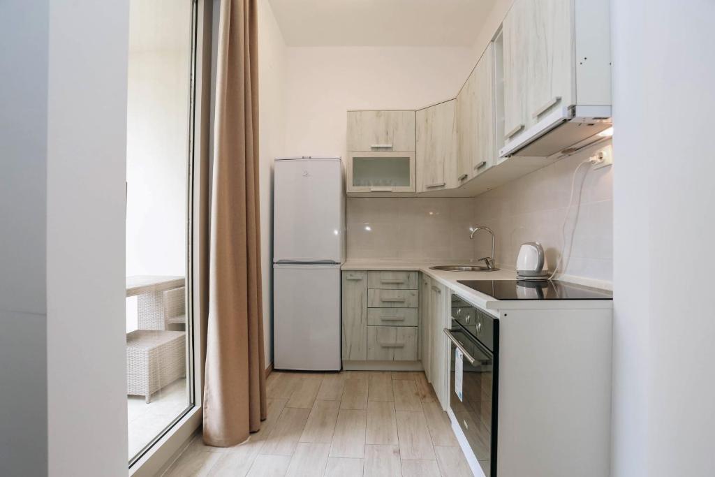 Пржно: Przno apartment