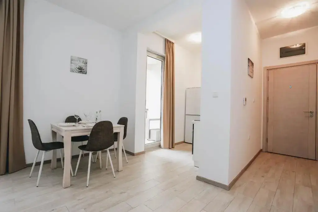 Пржно: Przno apartment