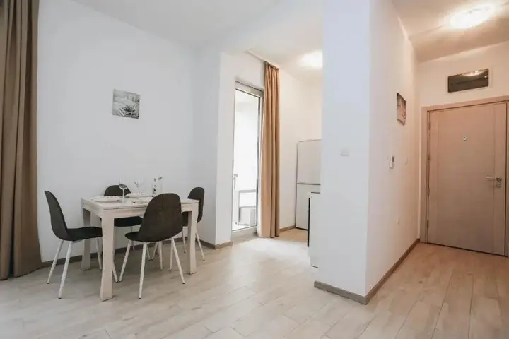 Пржно: Przno apartment