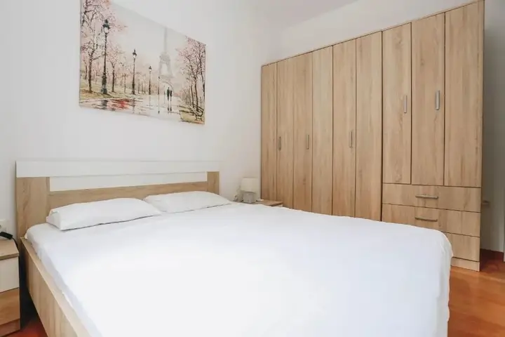 Пржно: Przno apartment