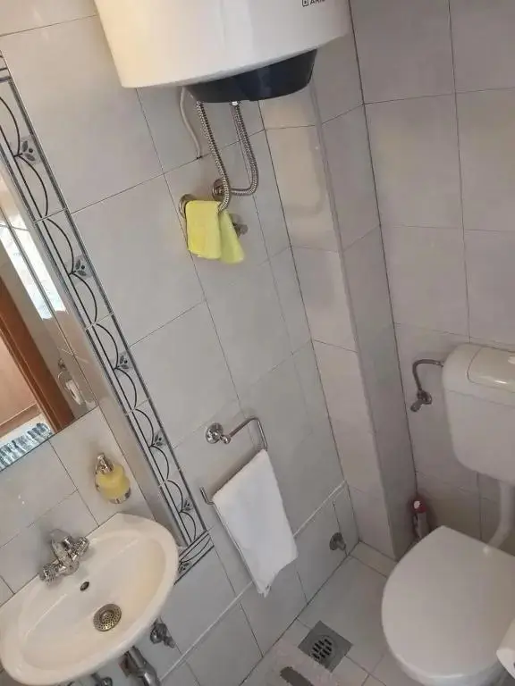 Тиват: Apartmani Stipanic Tivat