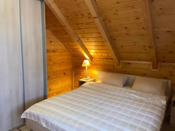 Колашин: Lodge Breza