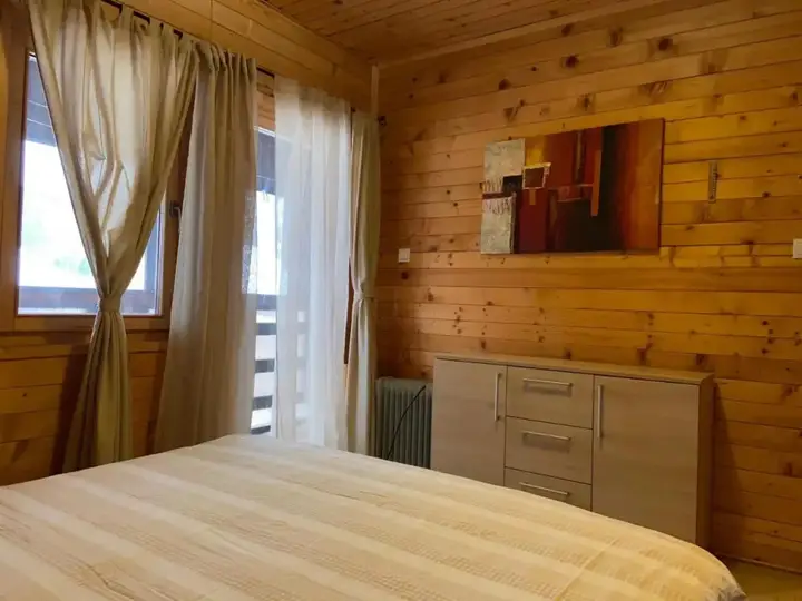Колашин: Lodge Breza