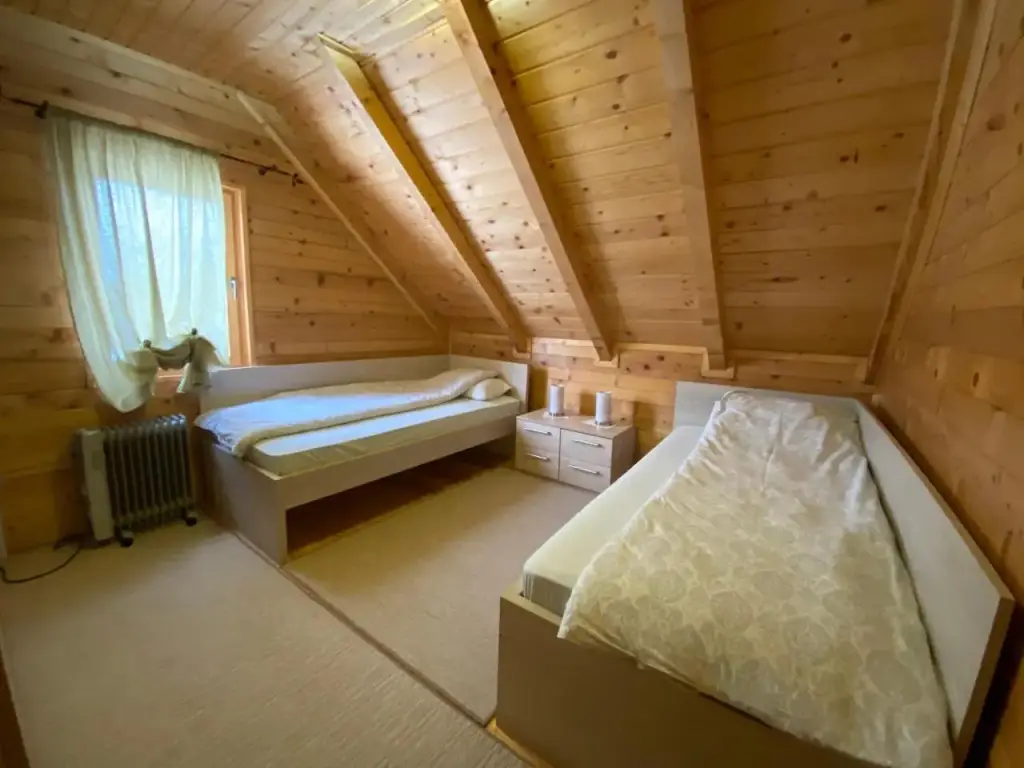 Колашин: Lodge Breza