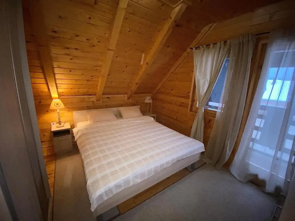 Колашин: Lodge Breza
