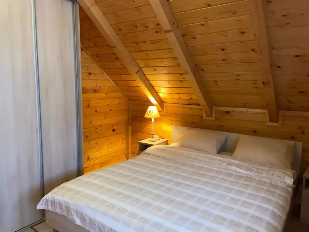 Колашин: Lodge Breza