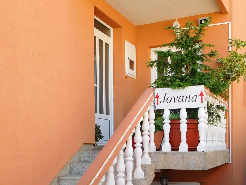 Будва: Guest House Villa Jovana