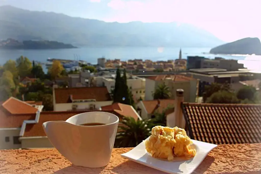 Будва: Guest House Villa Jovana