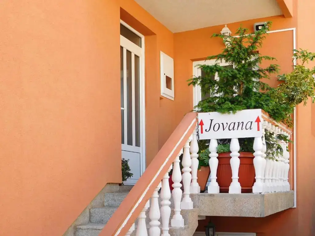 Будва: Guest House Villa Jovana