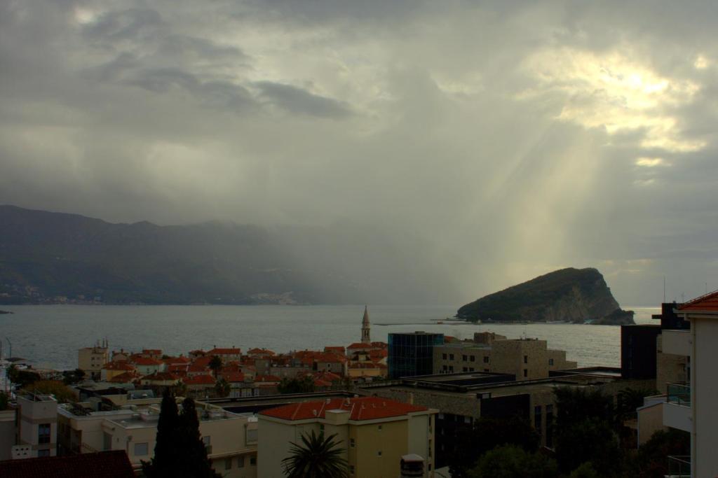 Будва: Guest House Villa Jovana