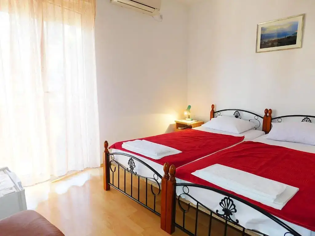 Guest House Villa Jovana — фото 1