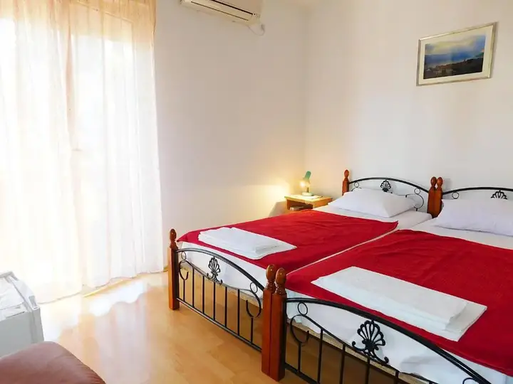 Будва: Guest House Villa Jovana