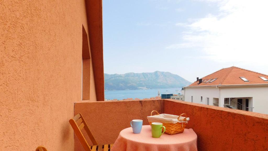 Будва: Guest House Villa Jovana