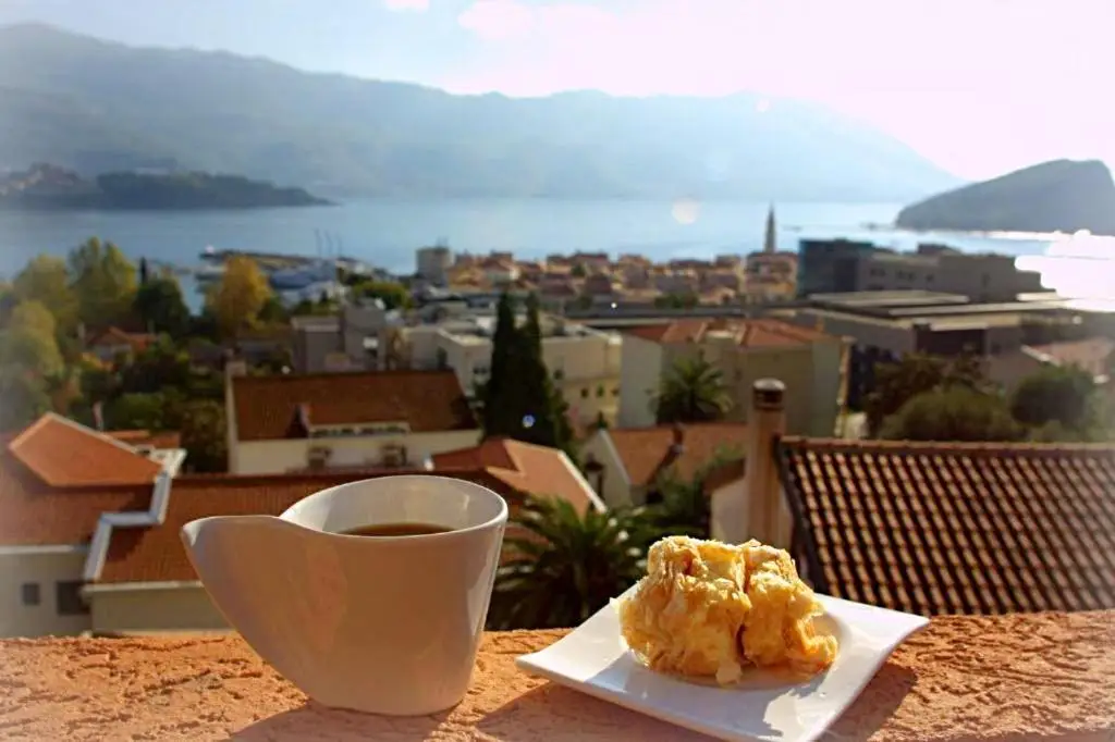 Будва: Guest House Villa Jovana