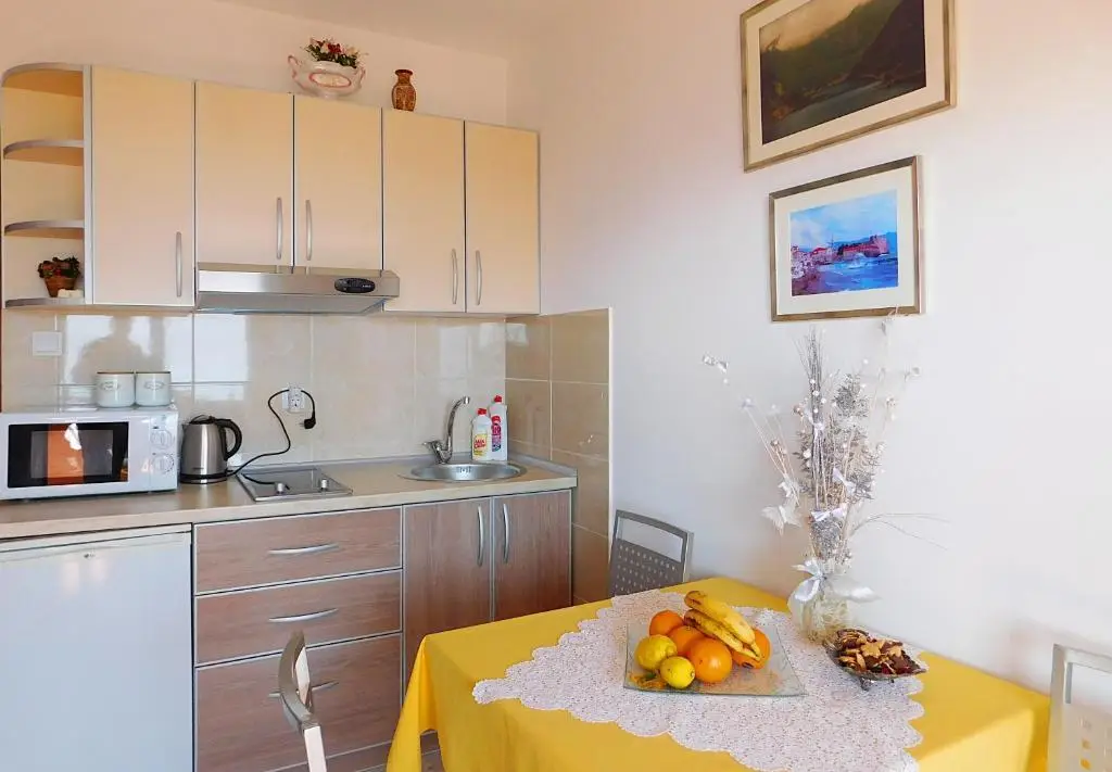 Будва: Guest House Villa Jovana