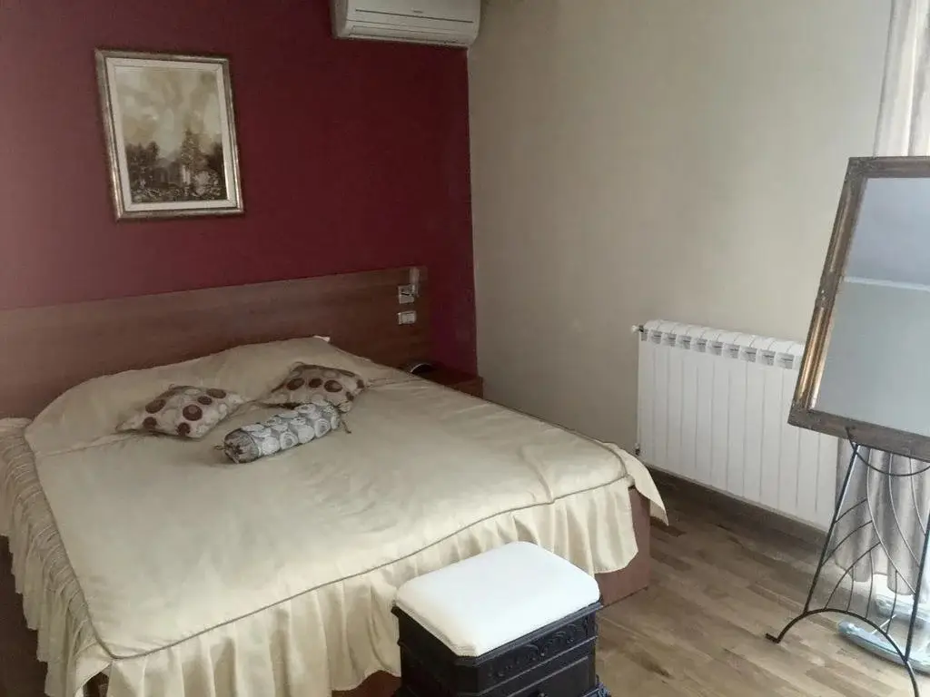 Беране: Hotel Il Sole