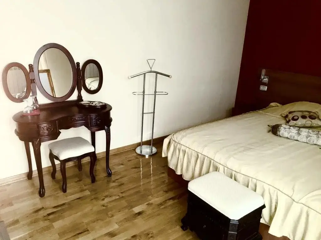 Беране: Hotel Il Sole