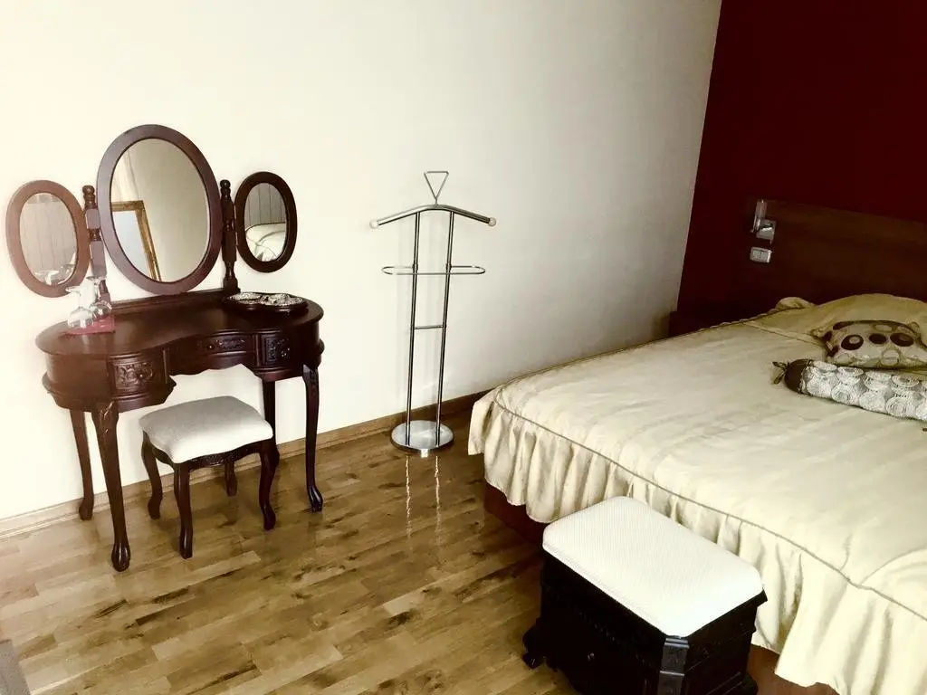 Беране: Hotel Il Sole