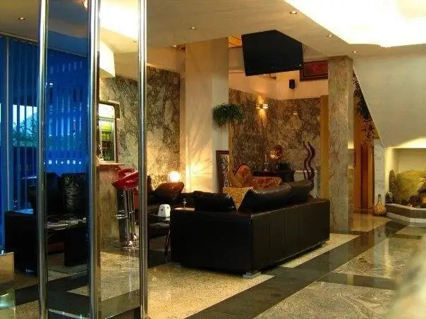 Беране: Hotel Il Sole