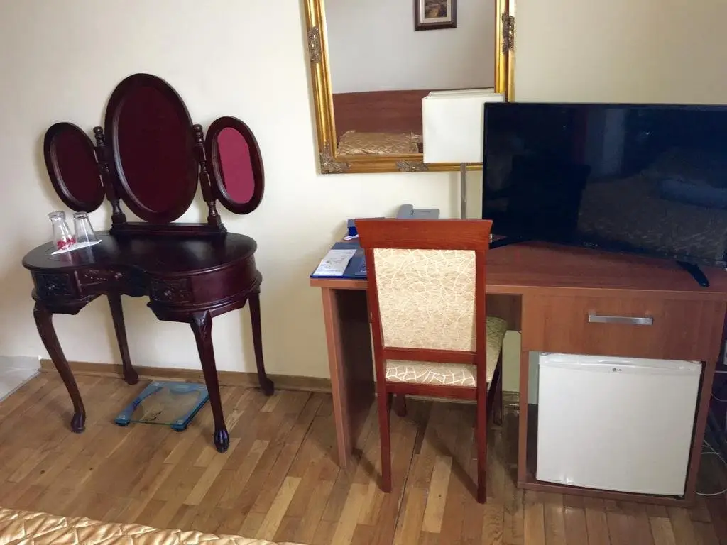 Беране: Hotel Il Sole