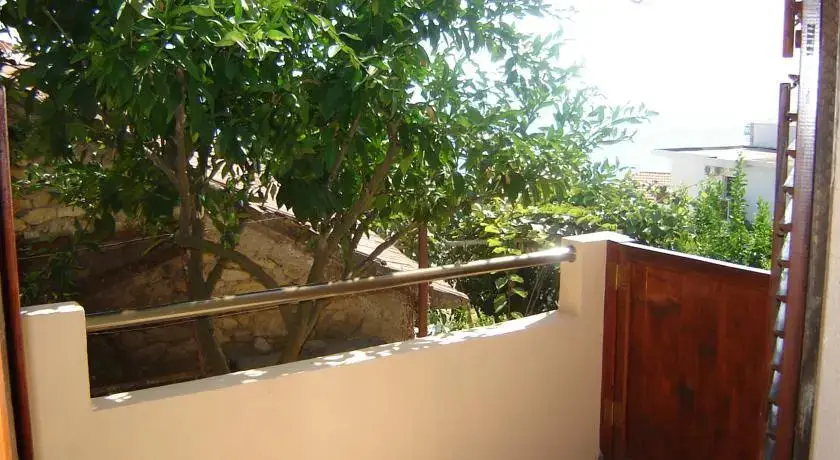 Apartment Djakon — фото 1