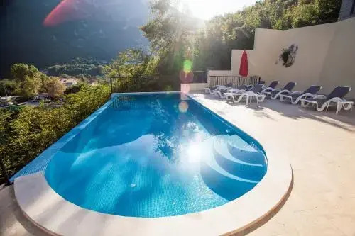 Стрп: Sunshine of Montenegro Apartments