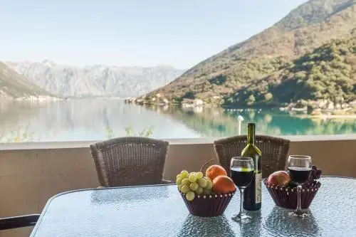 Sunshine of Montenegro Apartments — фото 1