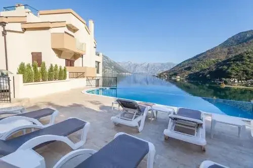 Стрп: Sunshine of Montenegro Apartments