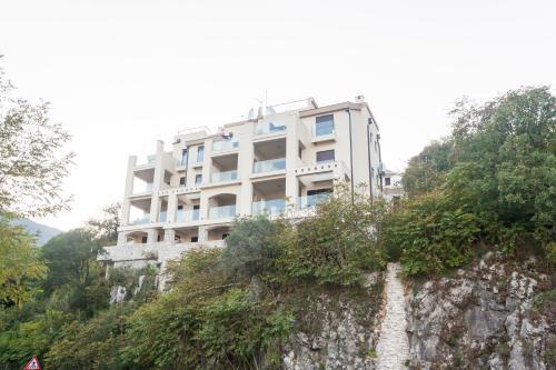 Sunshine of Montenegro Apartments — фото 1