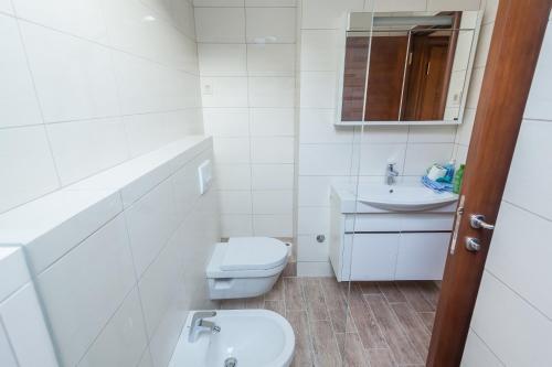 Стрп: Sunshine of Montenegro Apartments