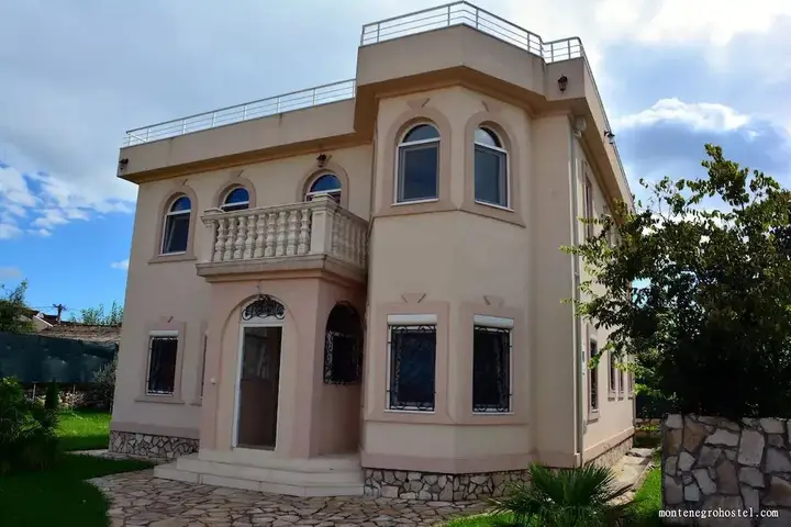 Подгорица: Montenegro Hostel B&B Podgorica