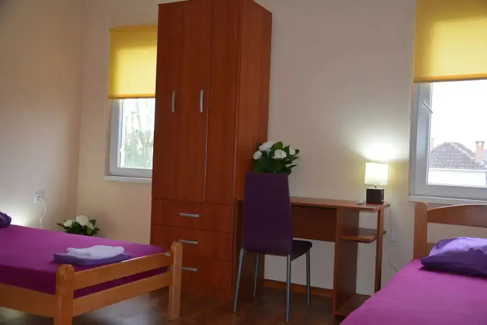 Подгорица: Montenegro Hostel B&B Podgorica