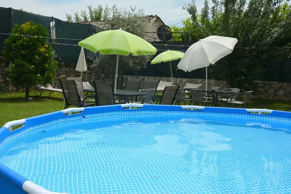 Подгорица: Montenegro Hostel B&B Podgorica