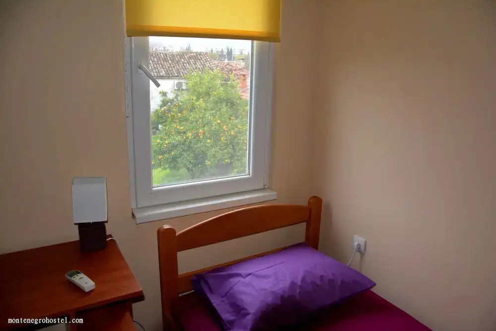 Подгорица: Montenegro Hostel B&B Podgorica