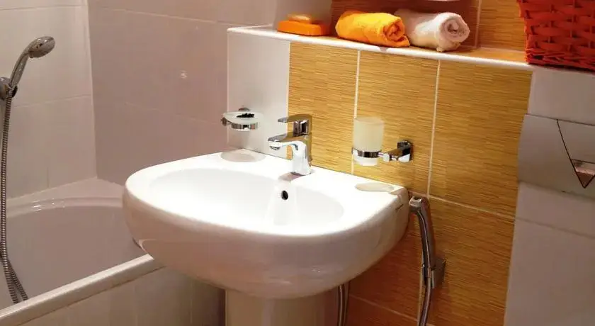 Бар: Apartment Beautiful sea view