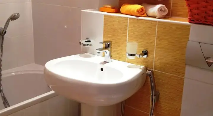 Бар: Apartment Beautiful sea view