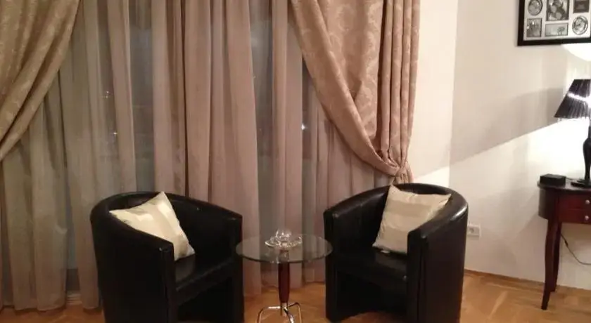 Бар: Apartment Beautiful sea view