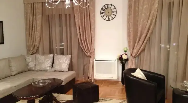 Бар: Apartment Beautiful sea view