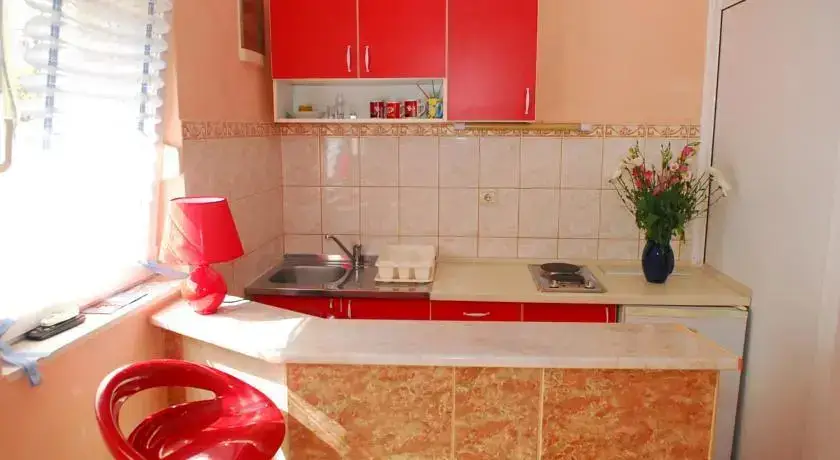 Тиват: Apartments Vujosevic