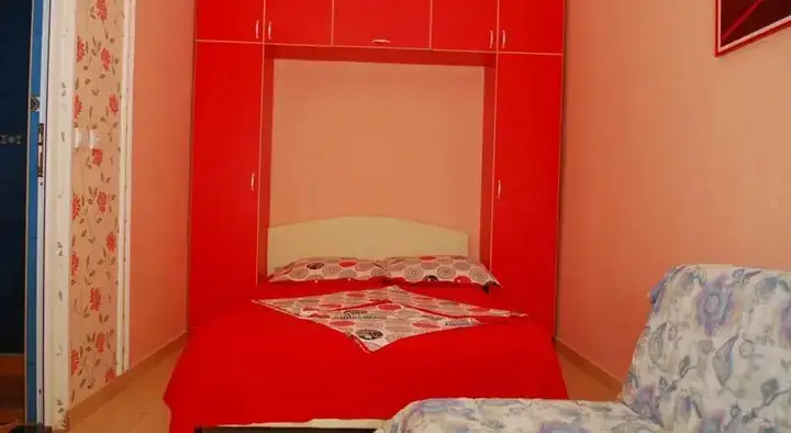Тиват: Apartments Vujosevic
