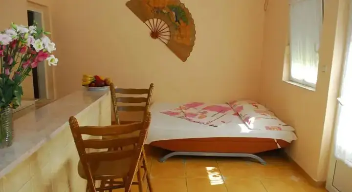 Тиват: Apartments Vujosevic