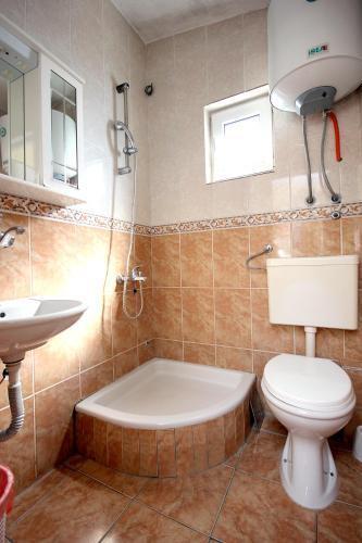 Сутоморе: Apartments Stari Grad