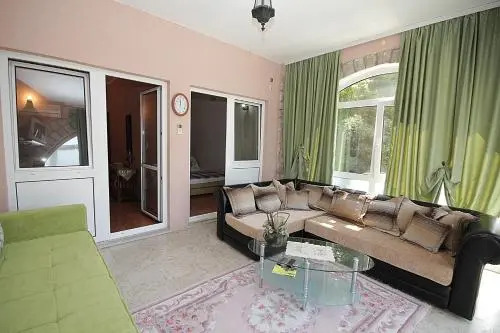 Сутоморе: Apartments Stari Grad