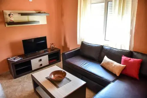 Горни Стой (Штойи и Эпермь): Sunrise Apartments