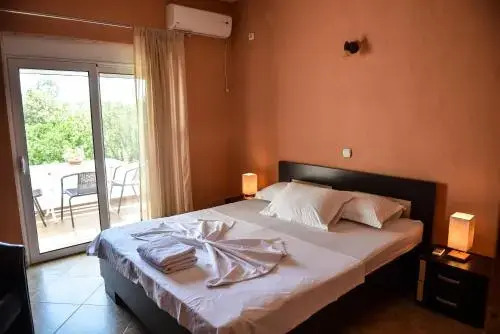Горни Стой (Штойи и Эпермь): Sunrise Apartments