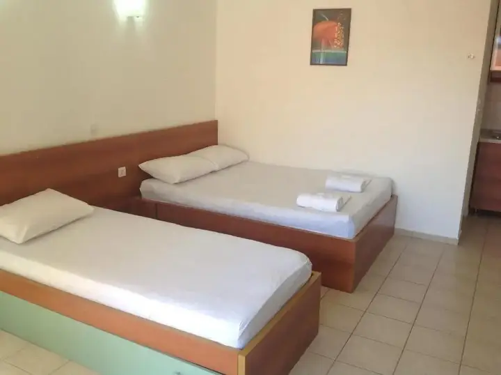 Будва: Apartments Jelusic