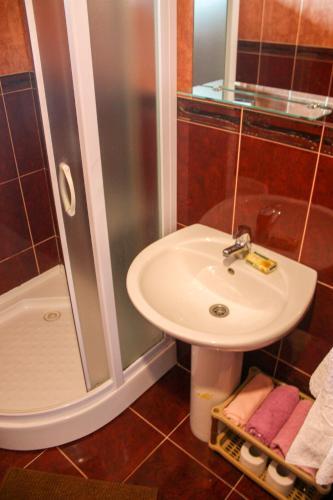 Бар: Apartment Marcic