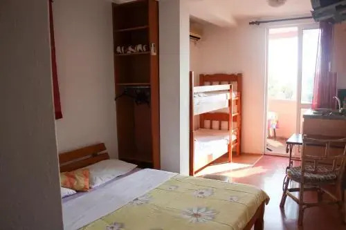 Бар: Apartment Marcic